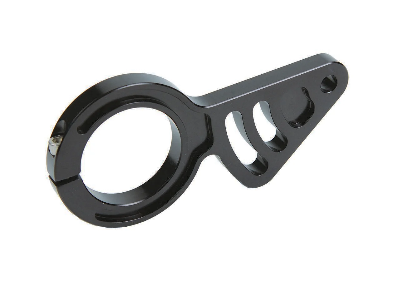 Aeromotive 11705 Belt Drive Pump Bracket