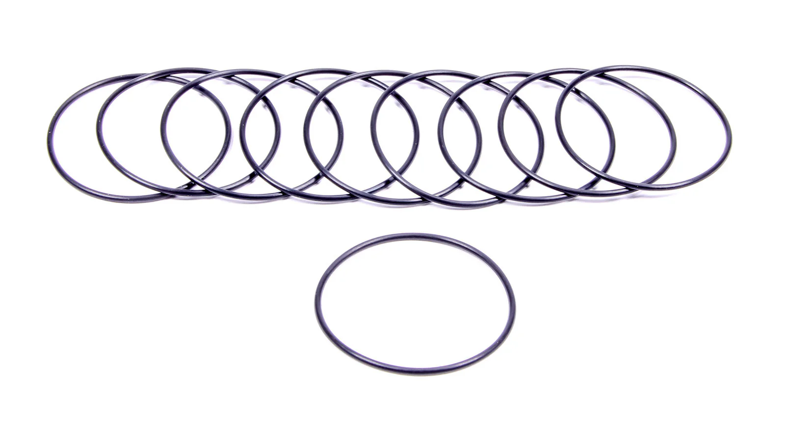Aeromotive 12001 Filter O-Rings (10)