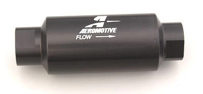 Aeromotive 12306 Inline Fuel Filter - Marine -10an