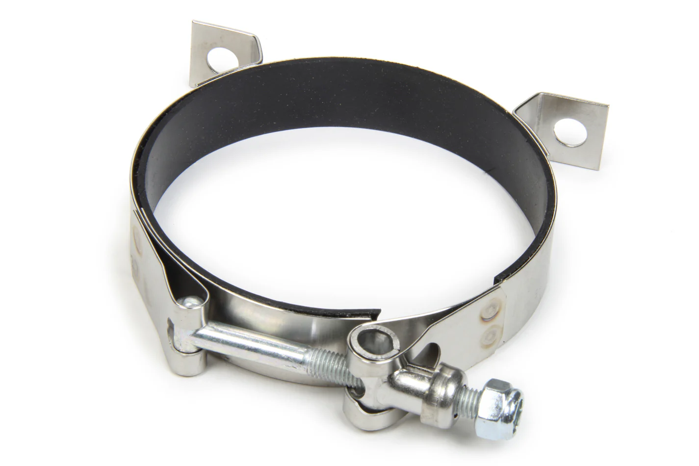Aeromotive 12703 Bracket T-Bolt Clamp 3-3/8in x 3/4in