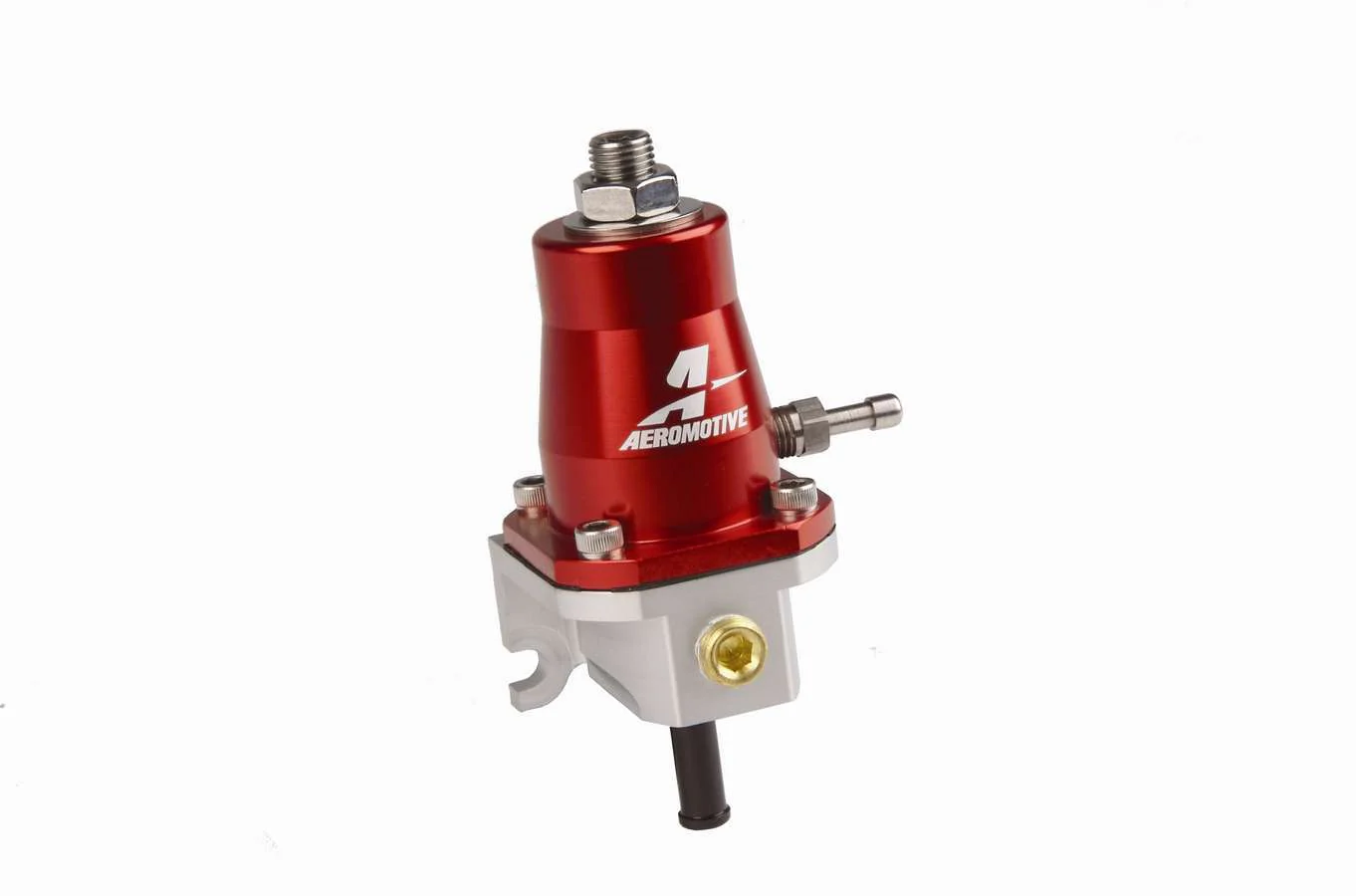 Aeromotive 13115 Billet Adj. Regulator - 98-01 Honda 2.3L VTEC