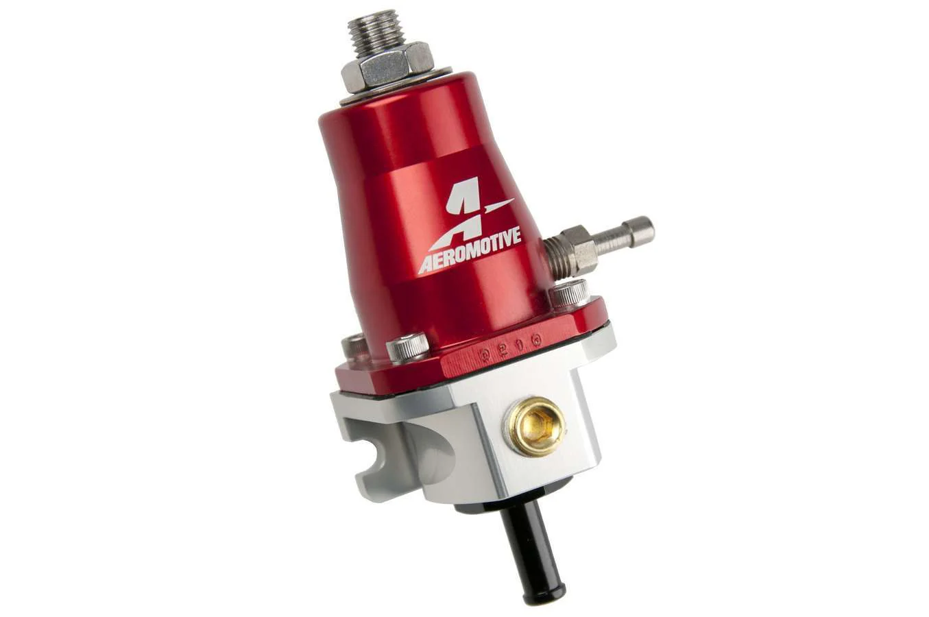Aeromotive 13116 Billet Adj. Regulator - 92-97 Honda 1.6L VTEC