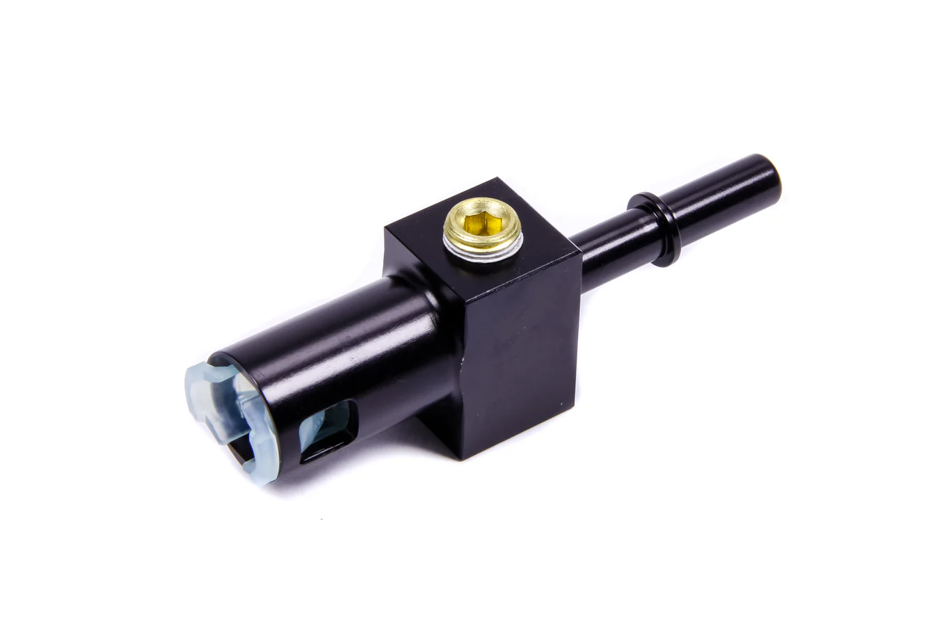 Aeromotive 15120 Quick Connect / Access Port Fitting
