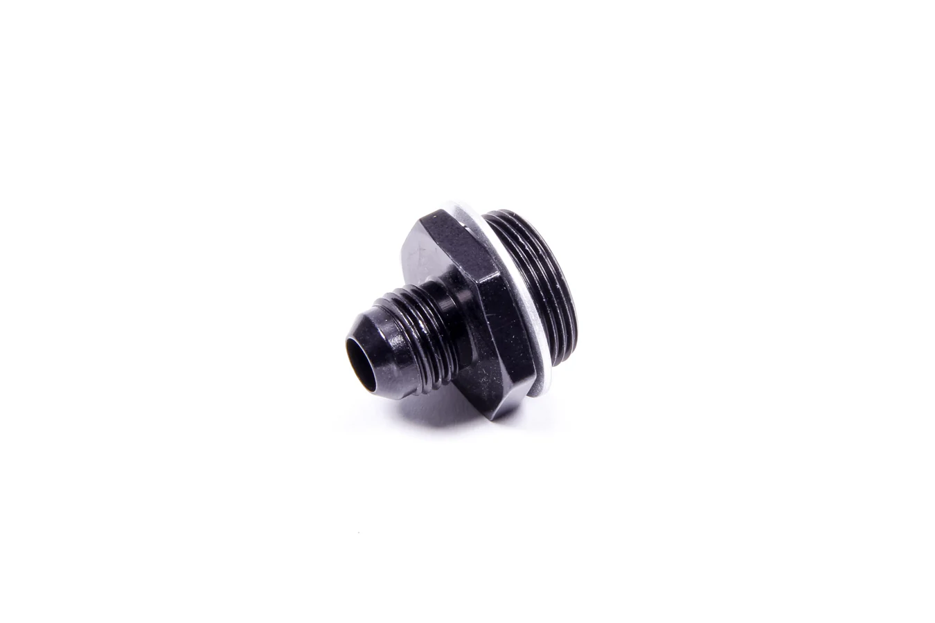 Aeromotive 15201 -6an Holley Carb Fitting 7/8in-20