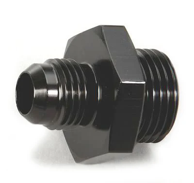Aeromotive 15609 Tapered Flare Fitting -10an to -6an