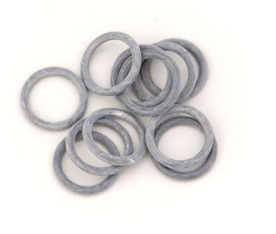 Aeromotive 15622 -8 Replacement Nitrile O-Rings (10)