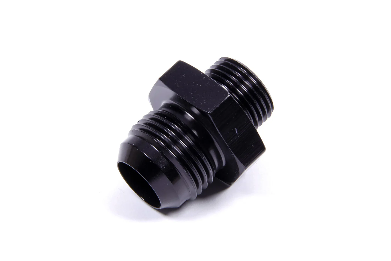 Aeromotive 15642 Cutoff Fitting - 10an to 12an