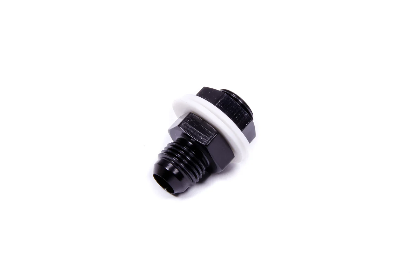Aeromotive 15644 -6an Bulkhead Fitting
