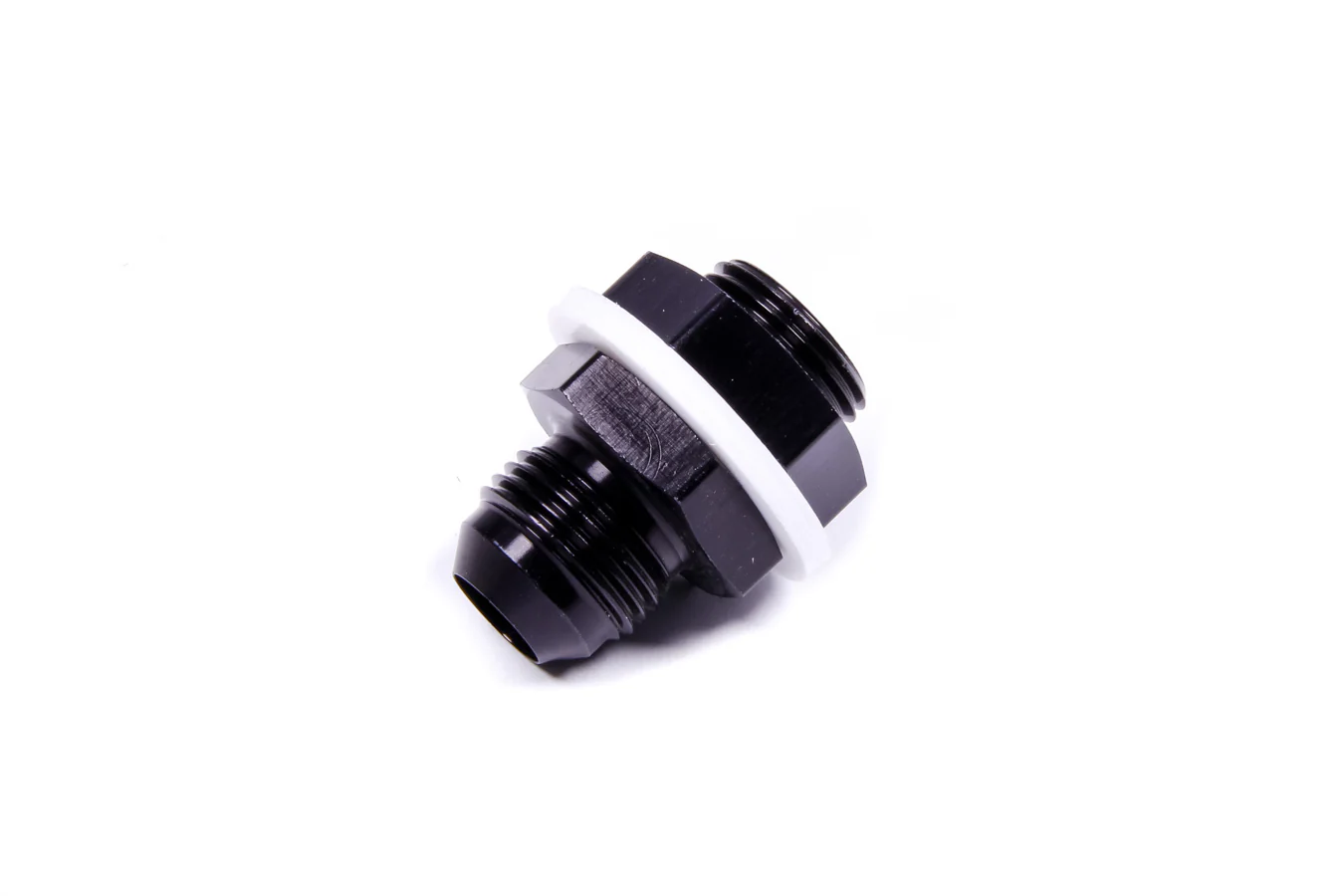 Aeromotive 15645 -8an Bulkhead Fitting