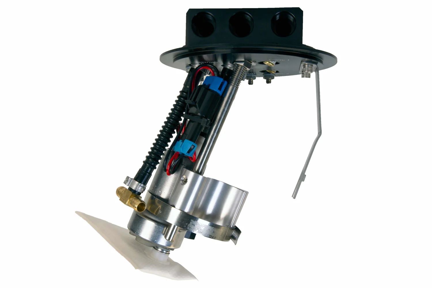 Aeromotive 18036 Fuel Pump Single 450 TVS In-Tank Mustang 11-17