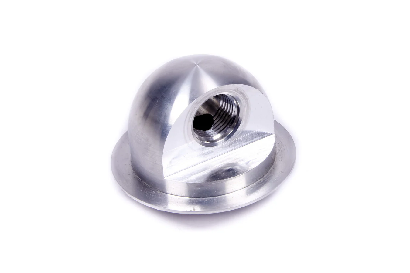 Aeromotive 18603 -8 Billet Ford Fuel Cell Return Fitting