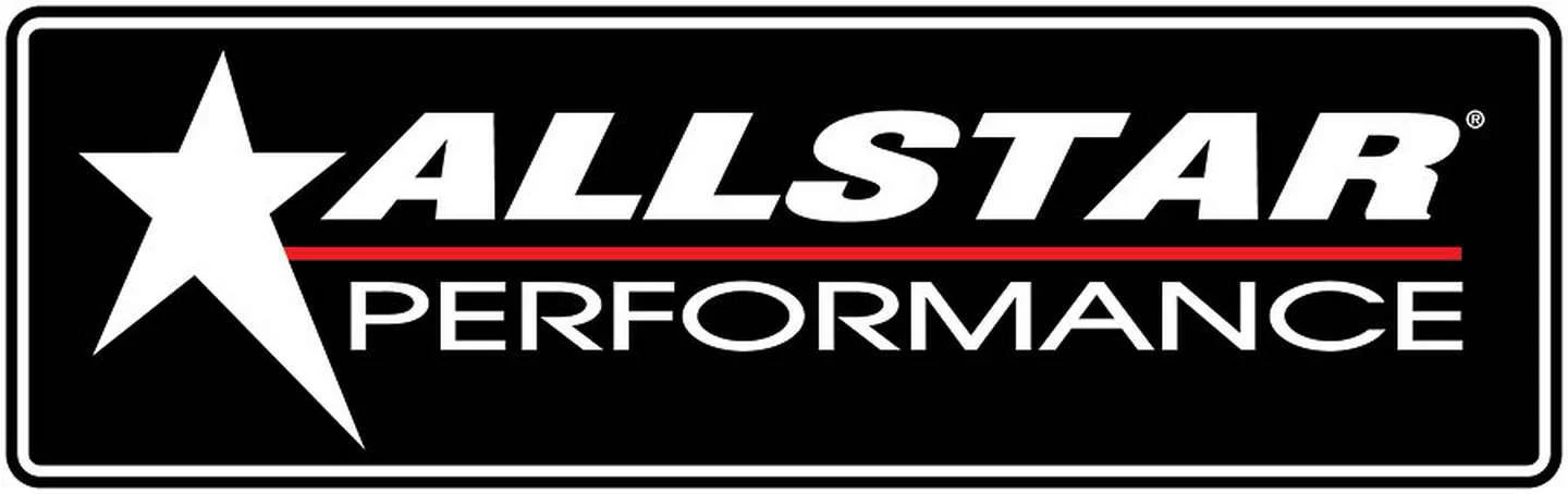 Allstar 029 Allstar Decal 2x6