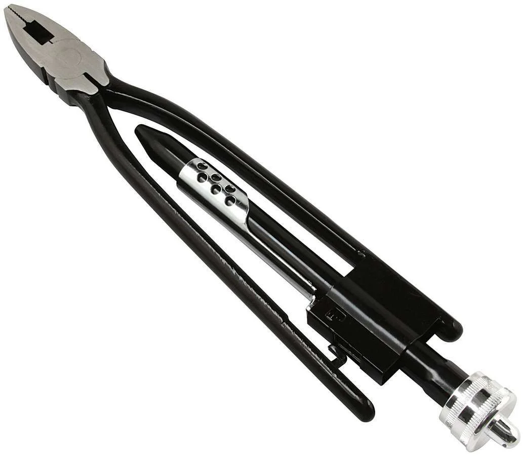 Allstar 10120 Safety Wire Pliers