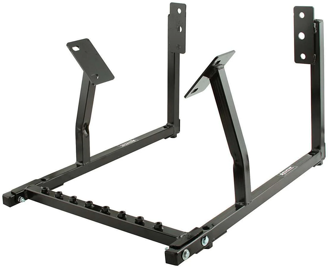 Allstar 10139 Engine Cradle GM LS Heavy Duty