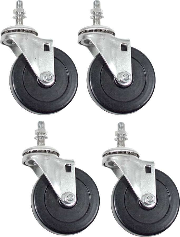 Allstar 10162 Wheel Kit 3in Standard Duty
