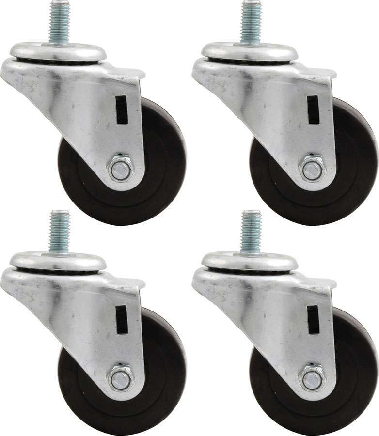 Allstar 10164 Wheel Kit 3in Heavy Duty