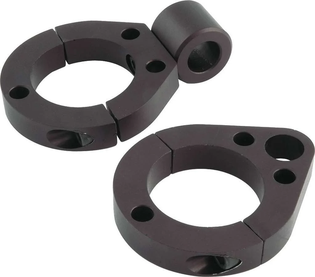 Allstar 10222 Window Net Install Kit 1.75in