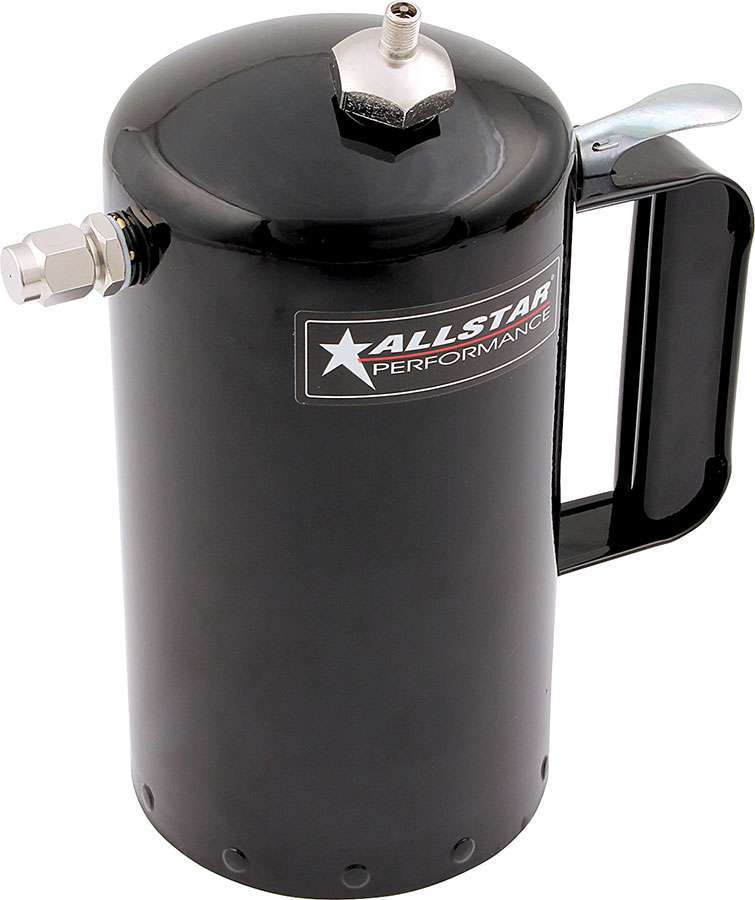 Allstar 10516 Steel Sprayer Black