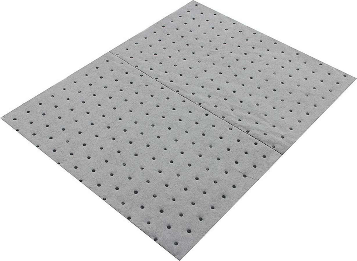 Allstar 12032 Absorbent Pad 100pk Universal