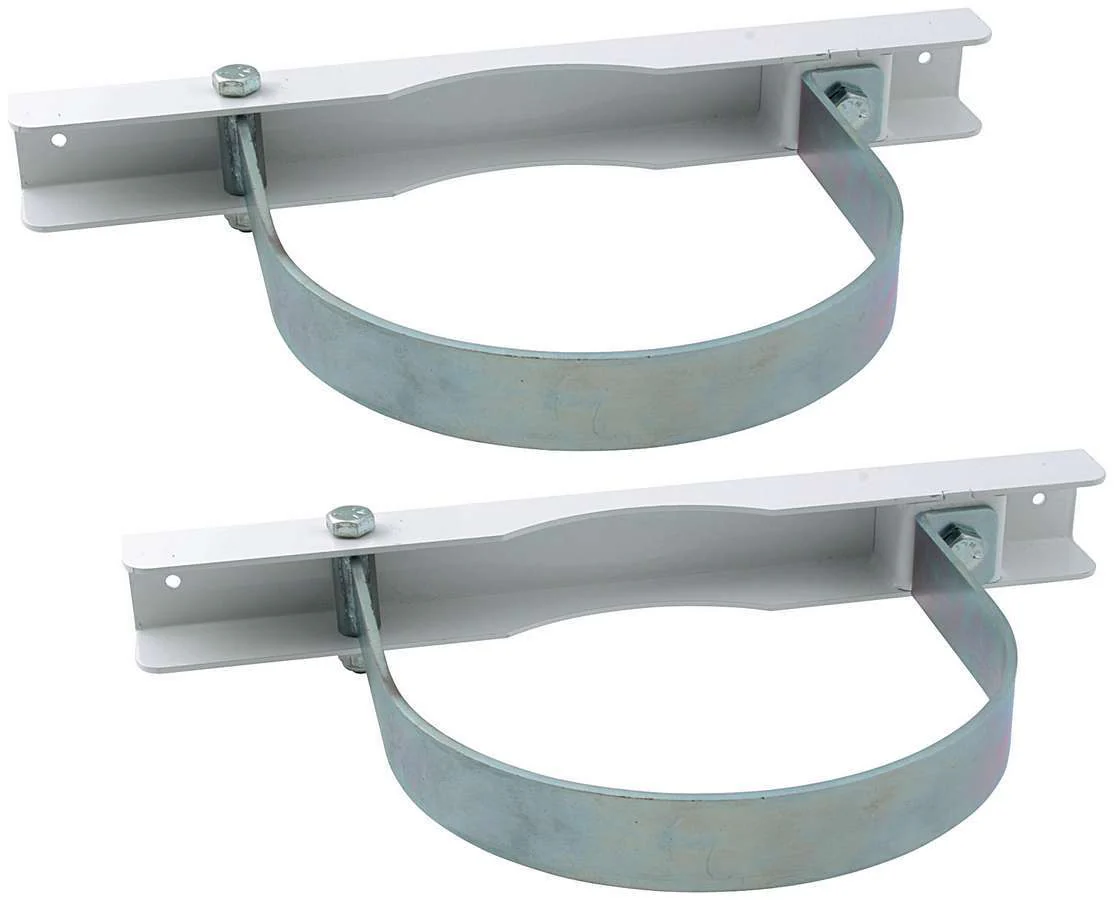 Allstar 12210 Nitrogen Bottle Holders 1pr