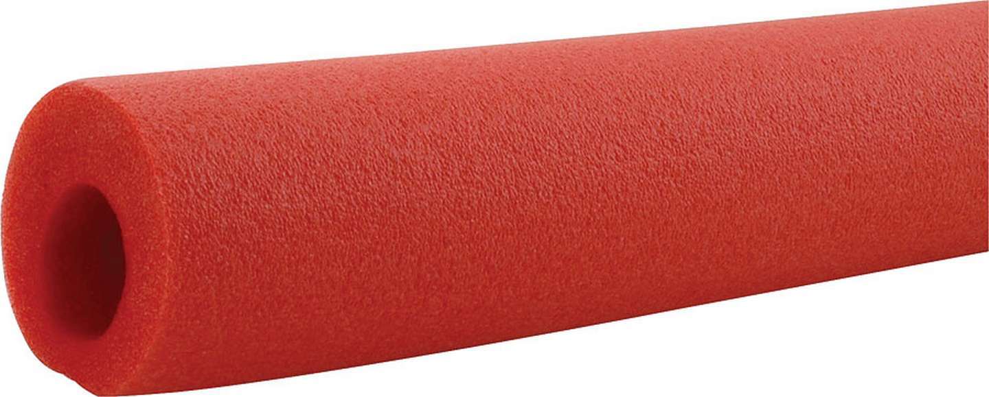 Allstar 14101 Roll Bar Padding Red