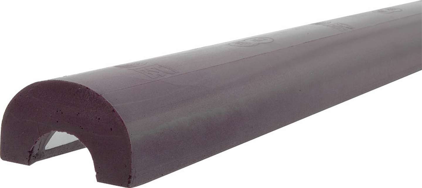 Allstar 14110 Roll Bar Padding SFI 1-1/8 to 1-1/2in Black