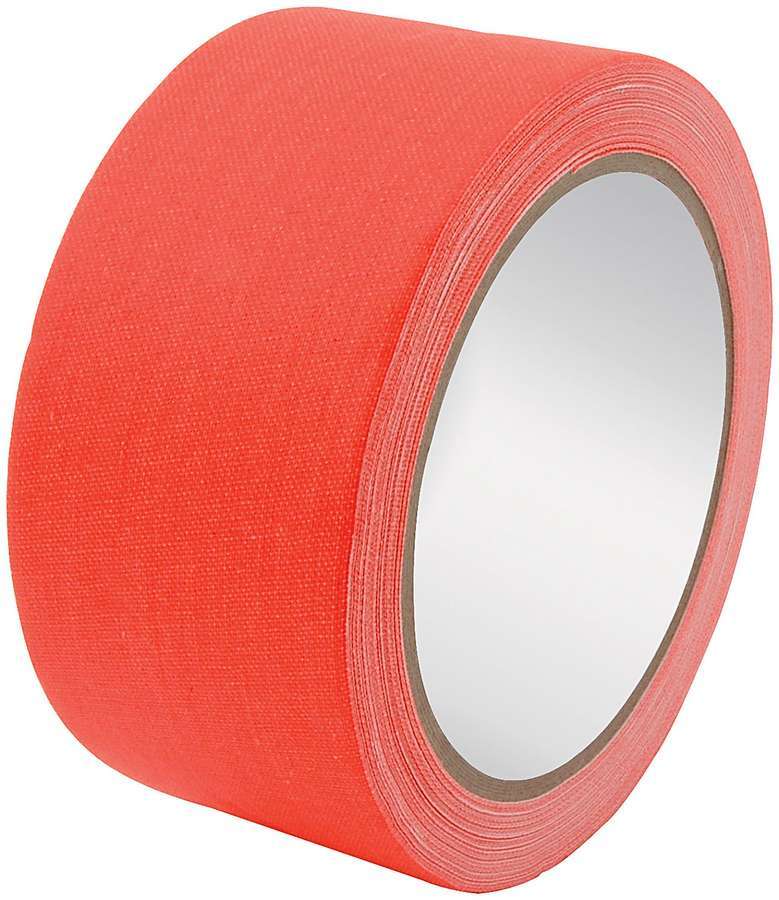 Allstar 14147 Gaffers Tape 2in x 45ft Fluorescent Orange