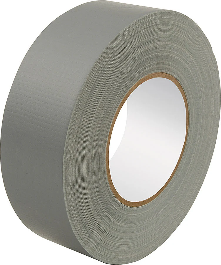 Allstar 14150 Racers Tape 2in x 180ft Silver