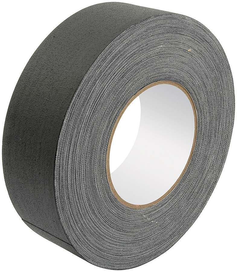 Allstar 14253 Gaffers Tape 2in x 165ft Black