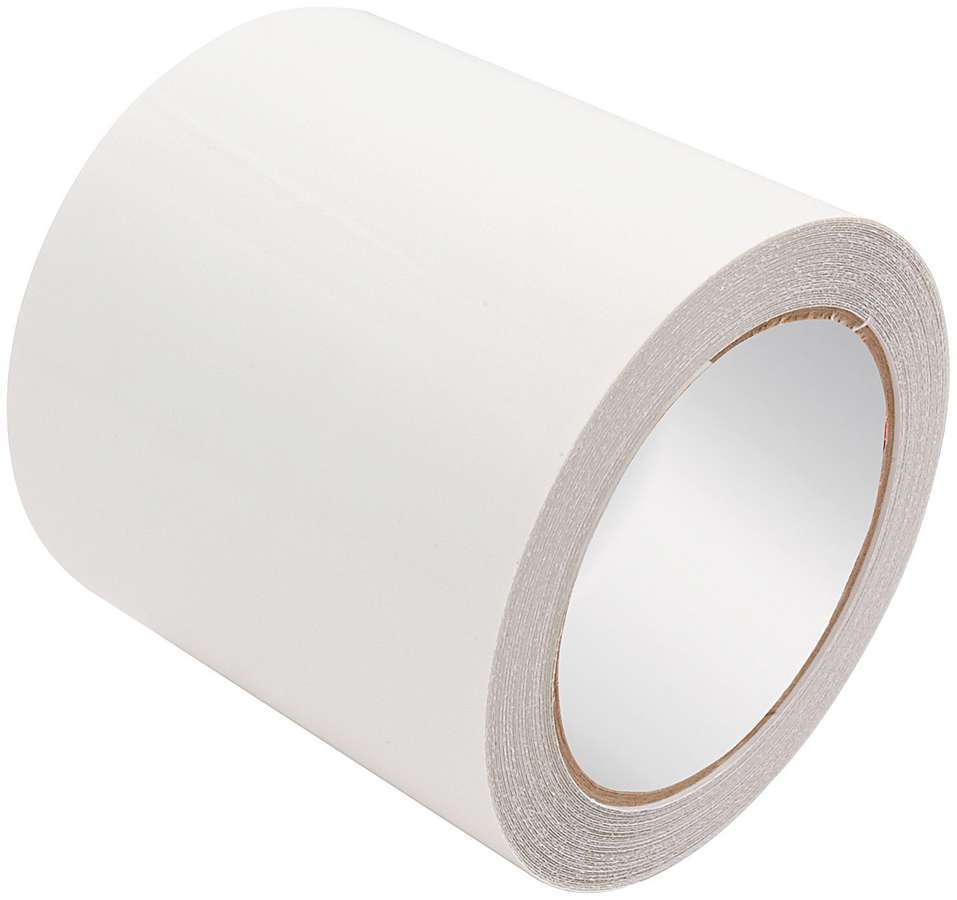 Allstar 14277 Surface Guard Tape Clear 4in x 30ft
