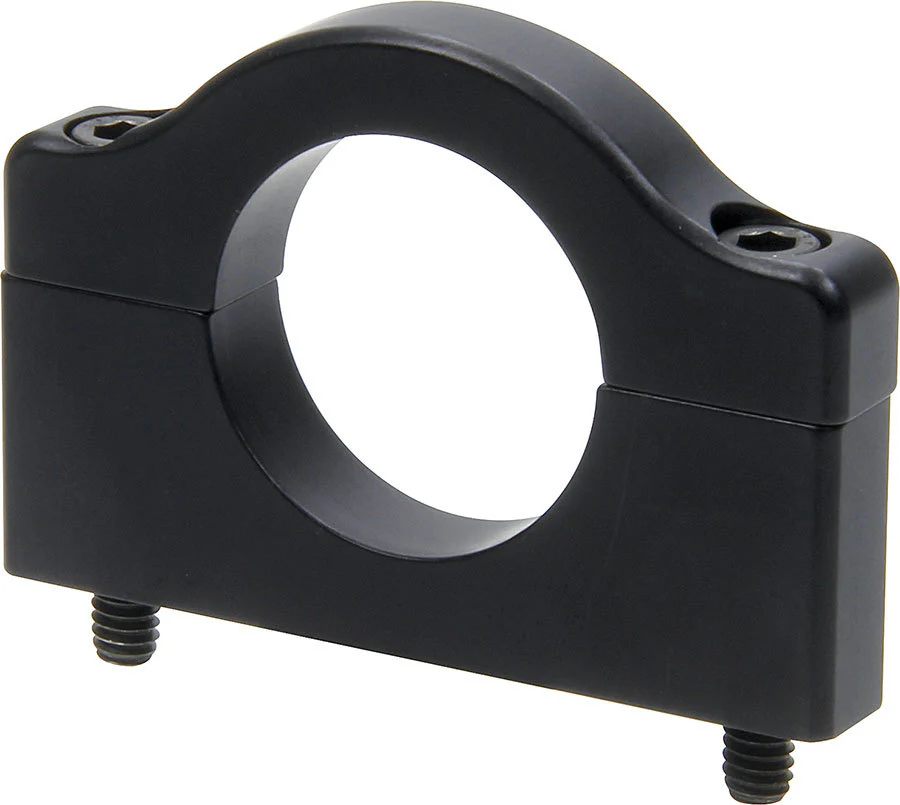 Allstar 14455 Chassis Bracket 1.50 Black