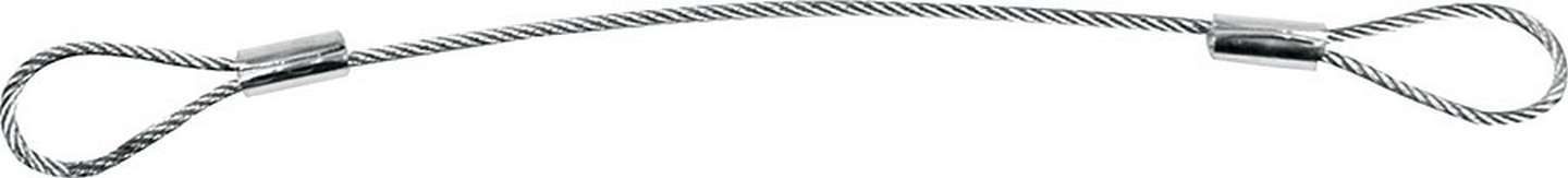 Allstar 18463 Lanyard 10in