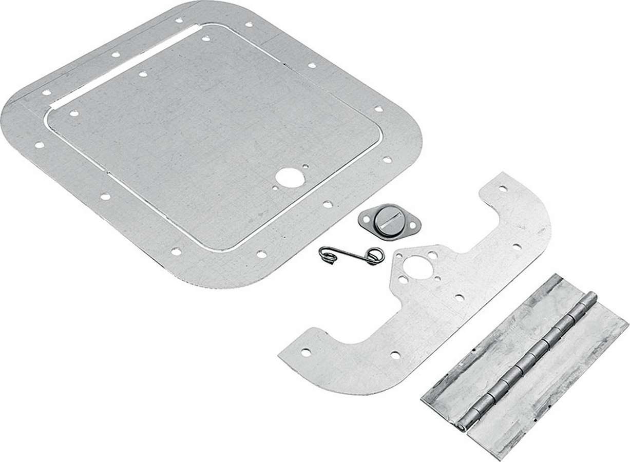 Allstar 18530 Access Panel Kit 6in x 6in