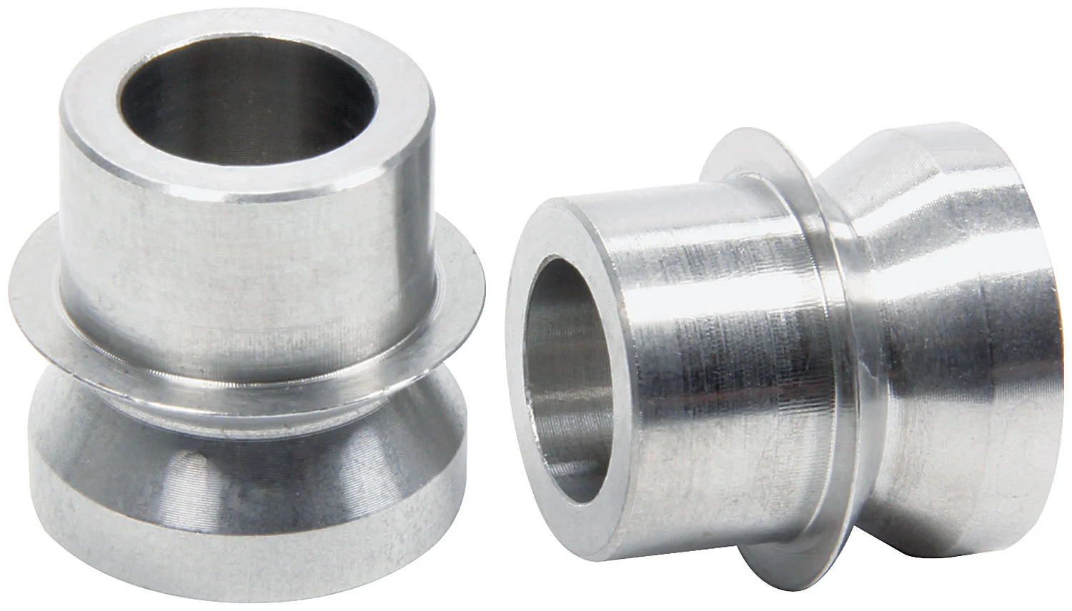Allstar 18785 High Mis-Alignment Spacers 5/8-1/2in 1pr