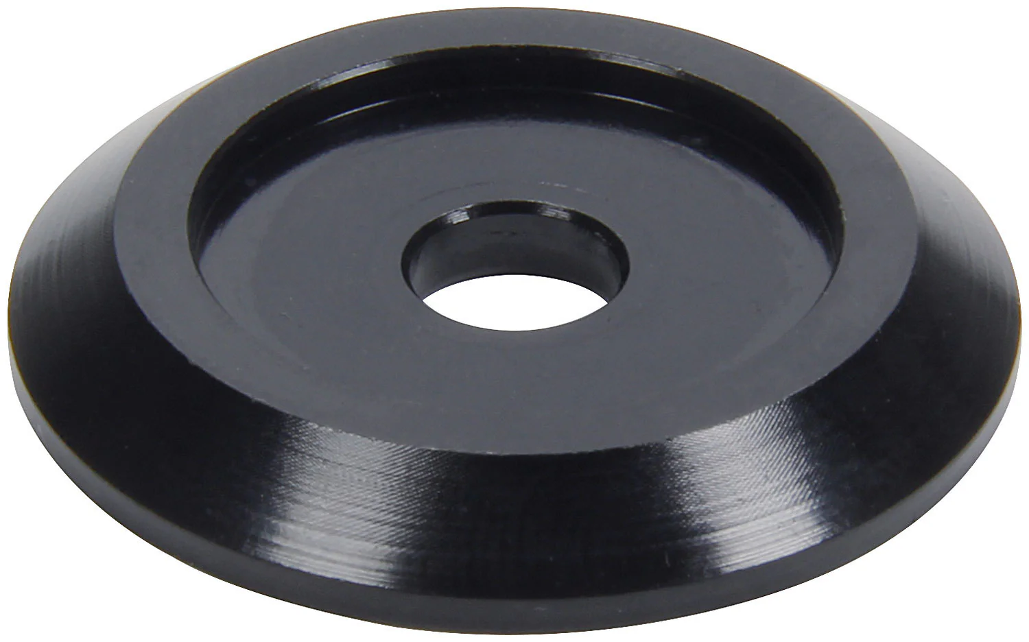Allstar 18841-50 Body Bolt Washer Black 50pk