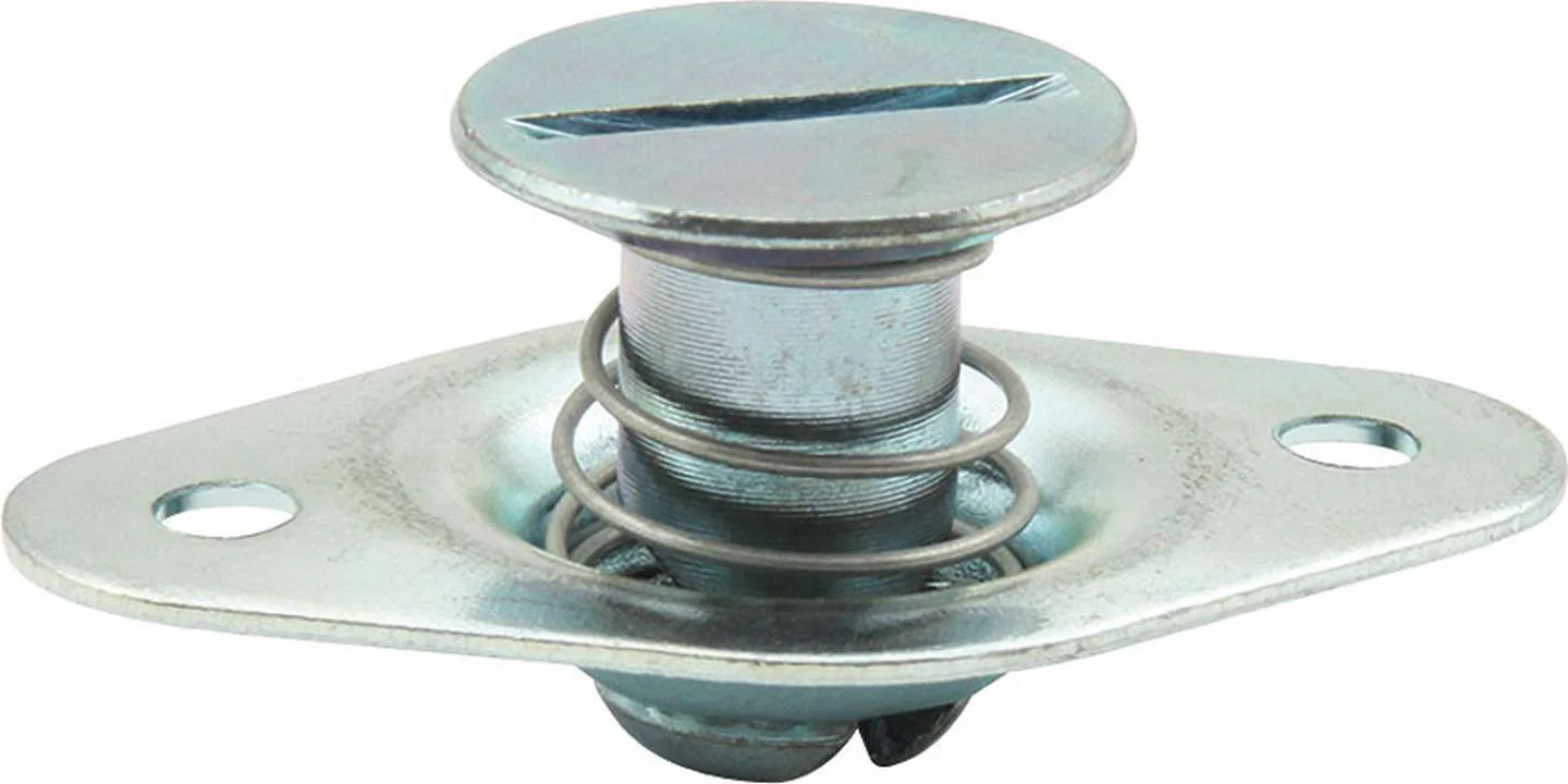 Allstar 19000 Flush Hd S/E Fasteners 5/16 .500in 10pk Steel