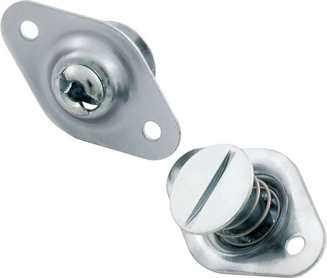 Allstar 19002 Flush Hd S/E Fasteners 5/16 .500in 50pk Steel