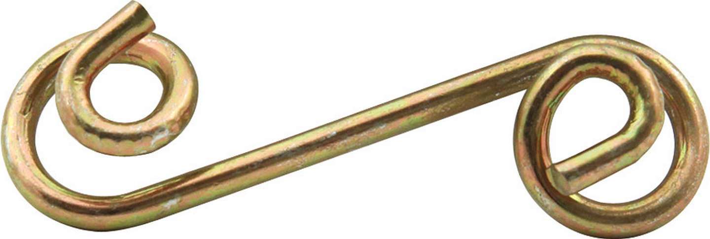Allstar 19300 Quick Turn Springs 1in .250in 10pk
