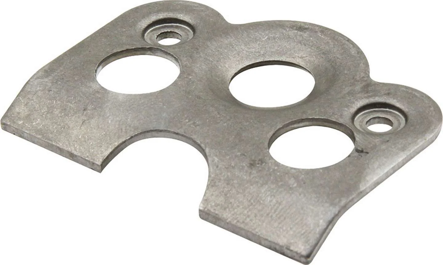 Allstar 19360 Quick Turn Brackets 10pk Weld-on Lightweight