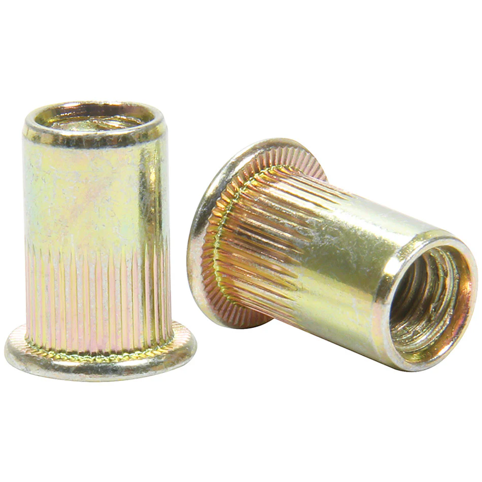 Allstar 19463 Threaded Insert 1/4-20 10pk