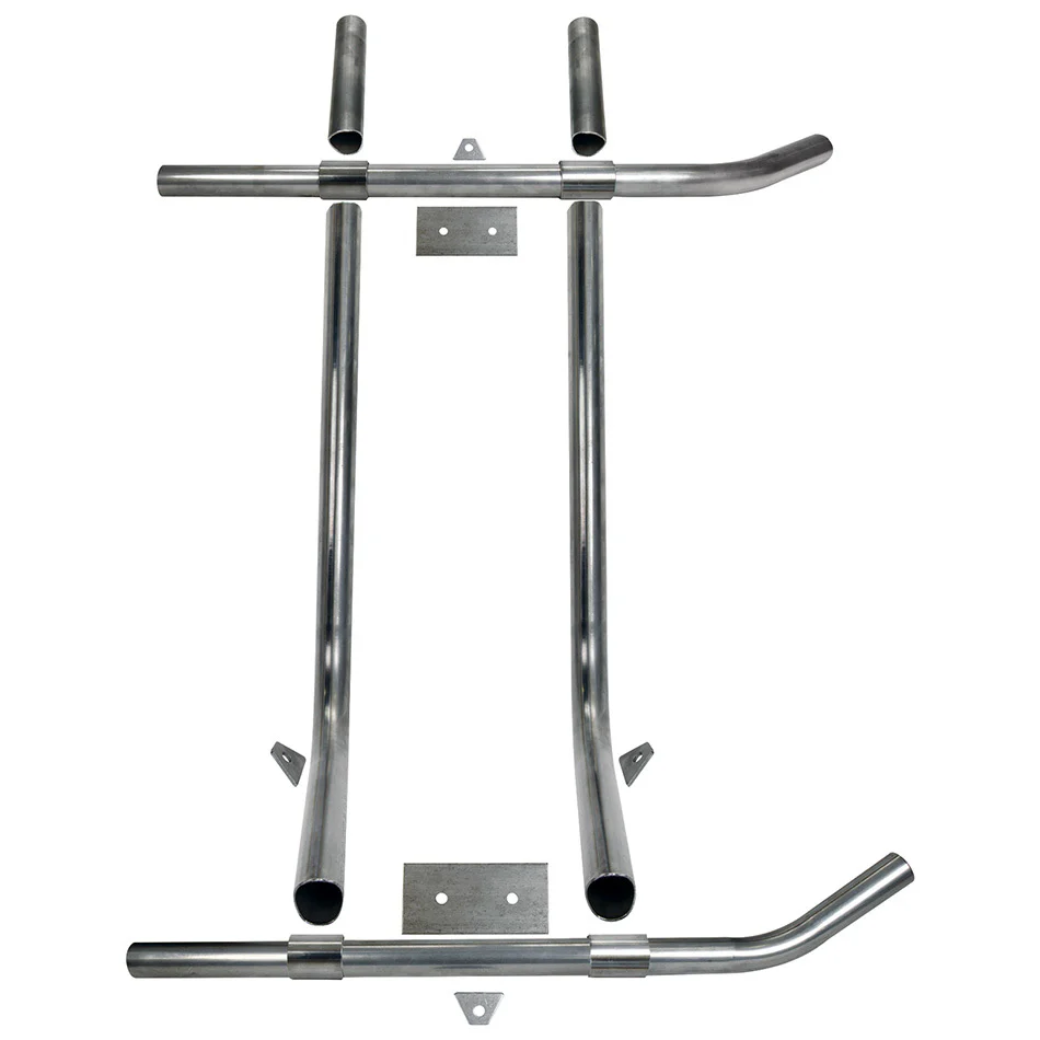 Allstar 22110 Seat Mount Kit