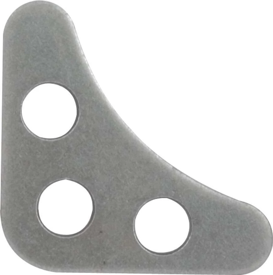 Allstar 22196 1/8in Gusset 3-Holes 10pk