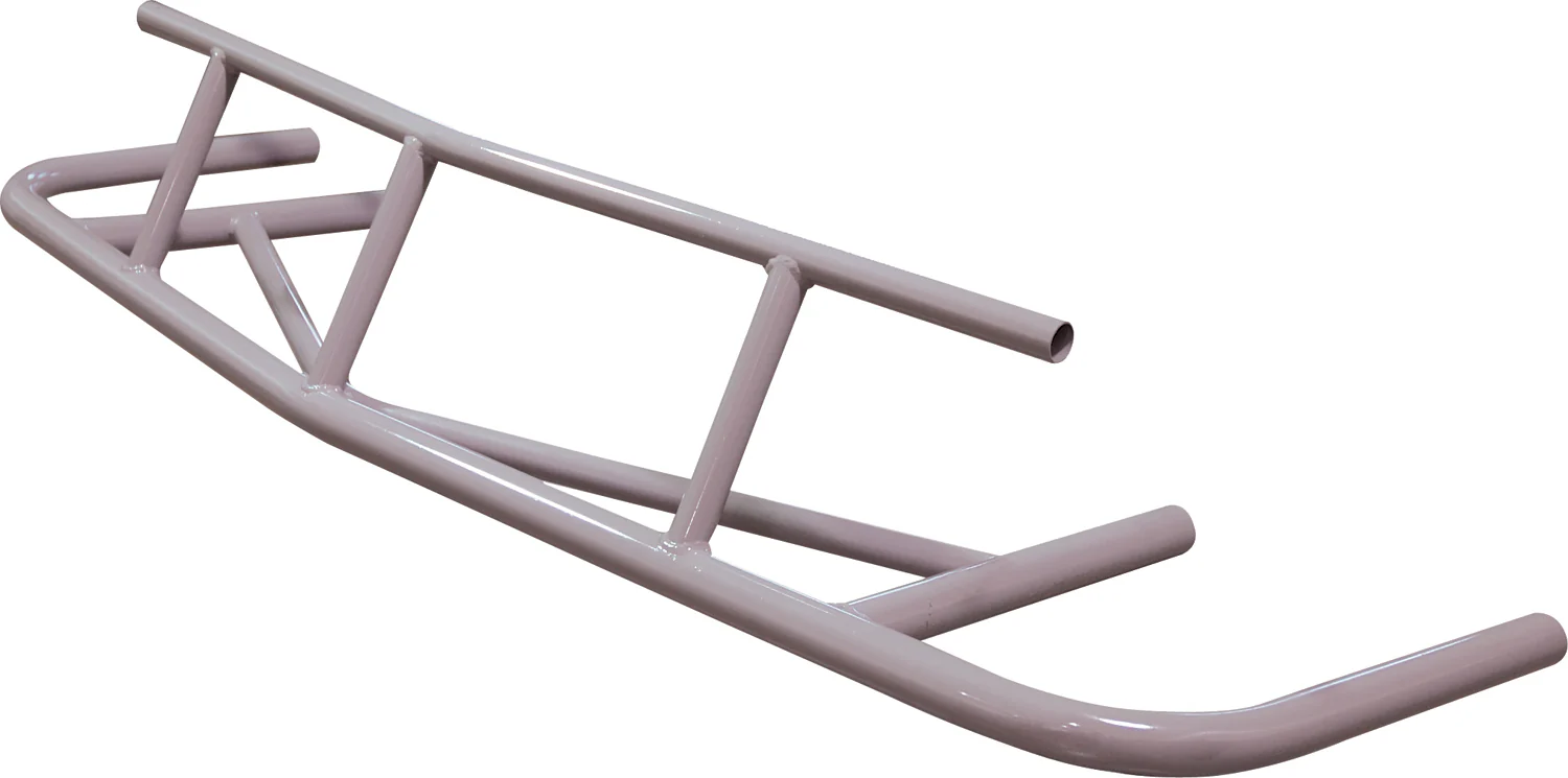 Allstar 22369 MD3 Unwelded Front Bumper M/C SS 1983-88