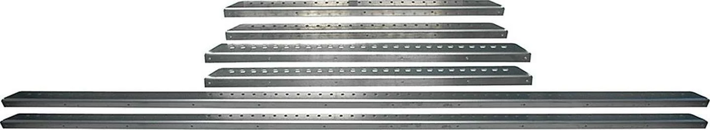 Allstar 23106 MOD Alum Body Brace Kit