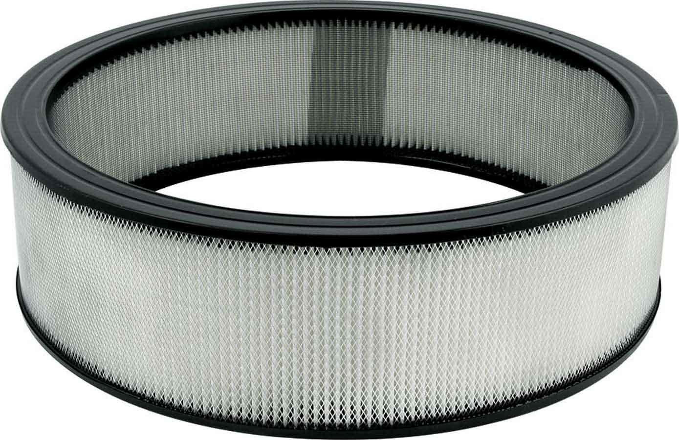 Allstar 26022 Paper Air Filter 14x4