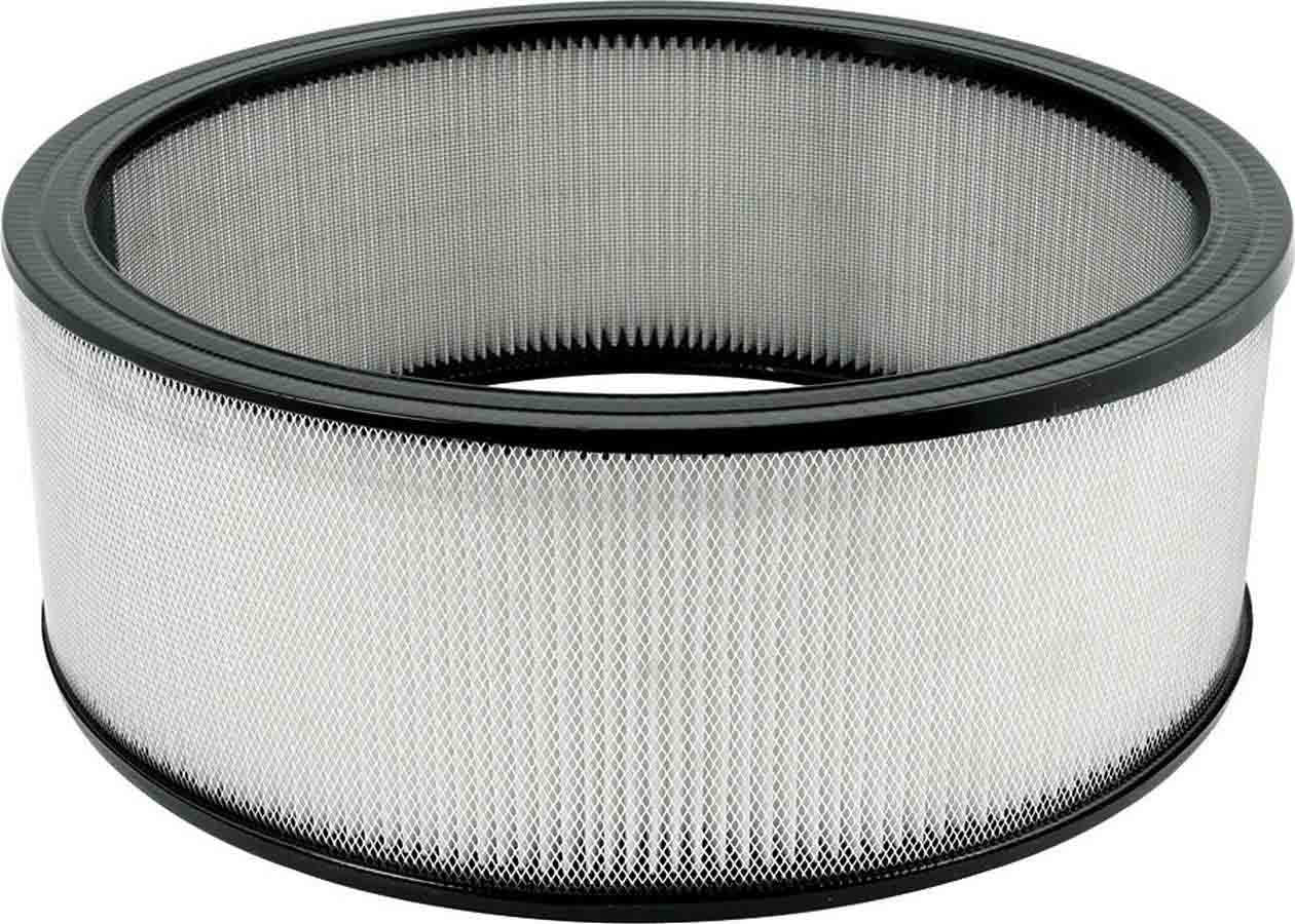 Allstar 26023 Paper Air Filter 14x5