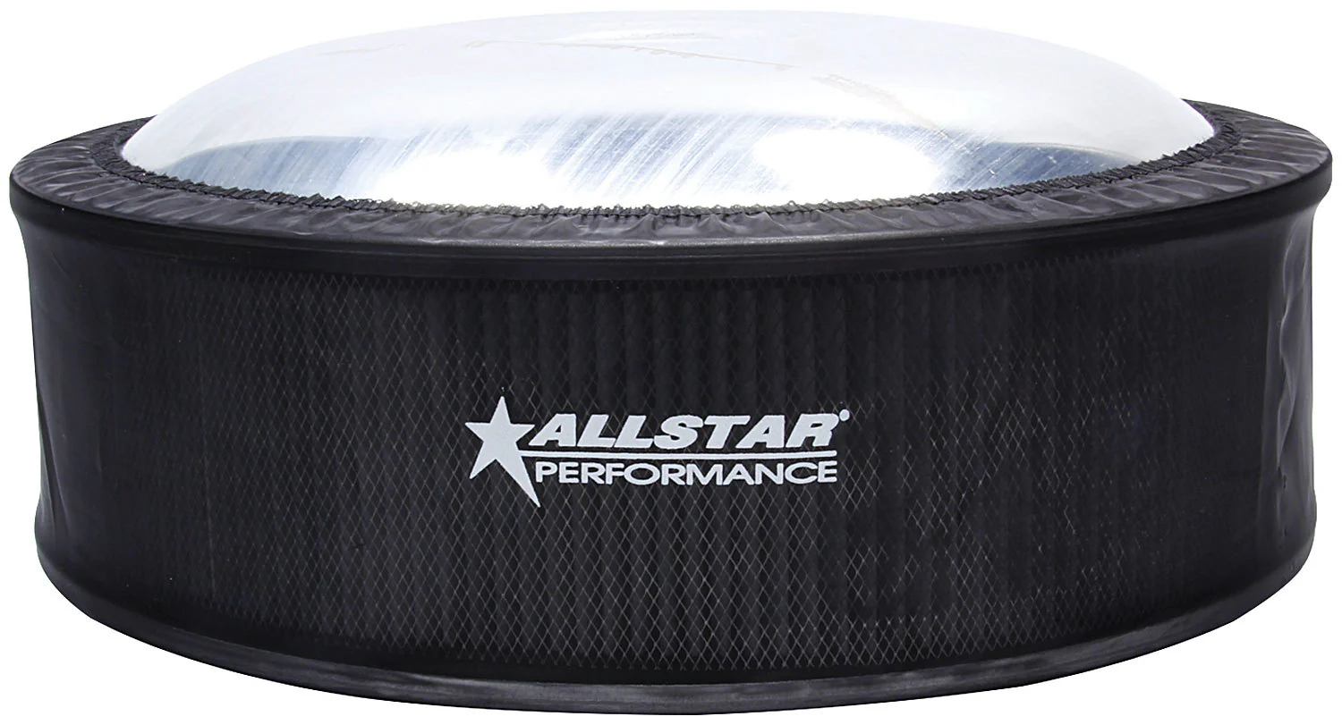 Allstar 26221 Air Cleaner Filter 14x4