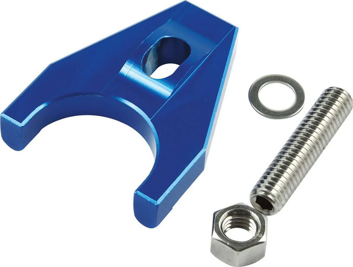 Allstar 27502 Dist Hold Down Std Blue