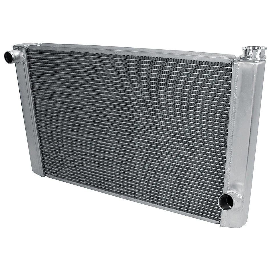 Allstar 30016 Radiator Chevy 19x31