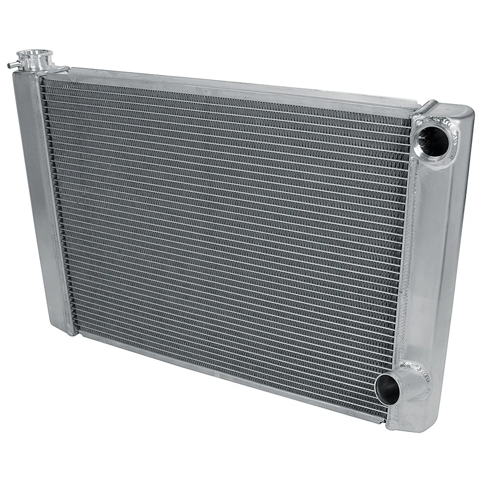 Allstar 30036 Dual Pass Radiator 19x28